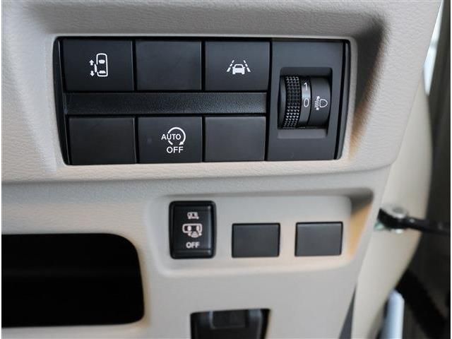 MITSUBISHI eK SPACE 2021