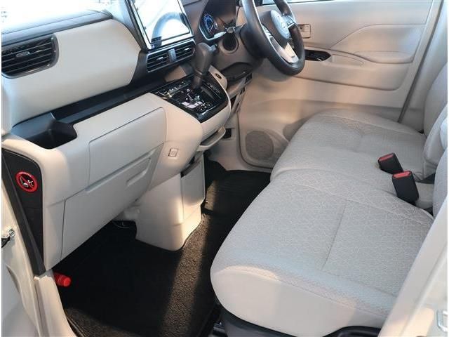 MITSUBISHI eK SPACE 2021