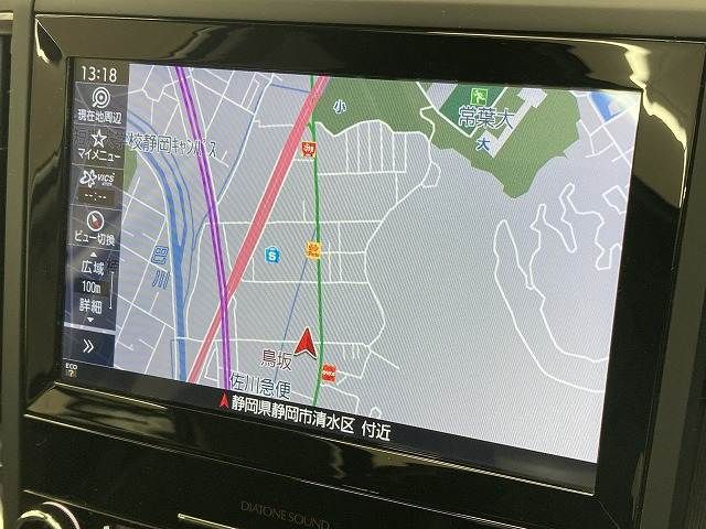 SUBARU FORESTER 2019