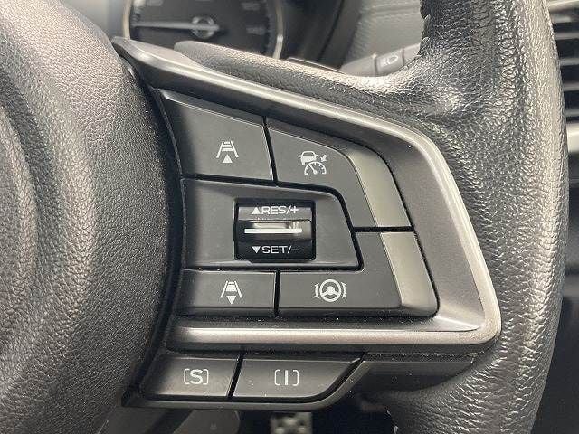 SUBARU FORESTER 2019