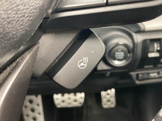 SUBARU FORESTER 2019