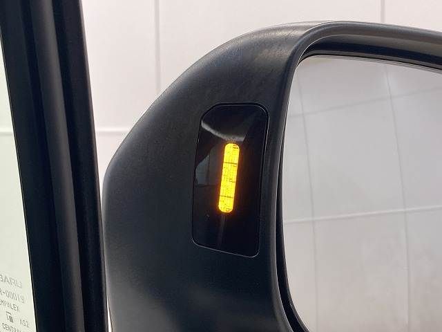 SUBARU FORESTER 2019