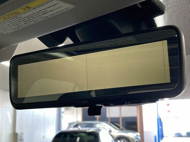 SUBARU FORESTER 2019