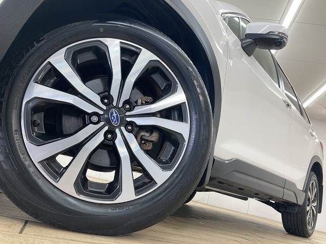 SUBARU FORESTER 2019