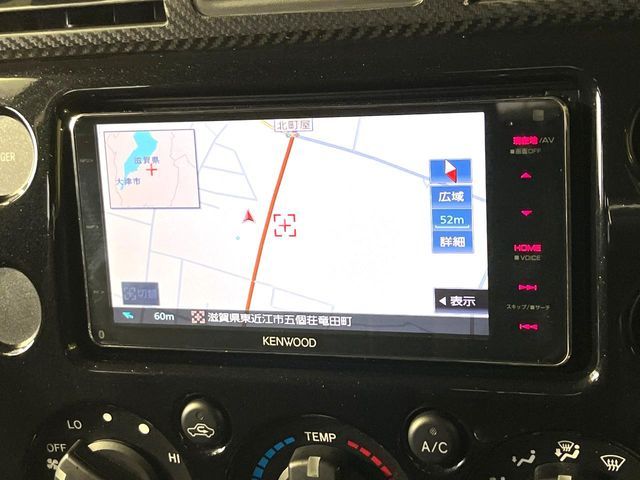 TOYOTA FJ CRUISER 4WD 2014