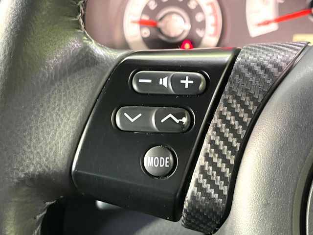 TOYOTA FJ CRUISER 4WD 2014