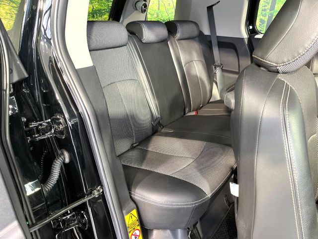 TOYOTA FJ CRUISER 4WD 2014