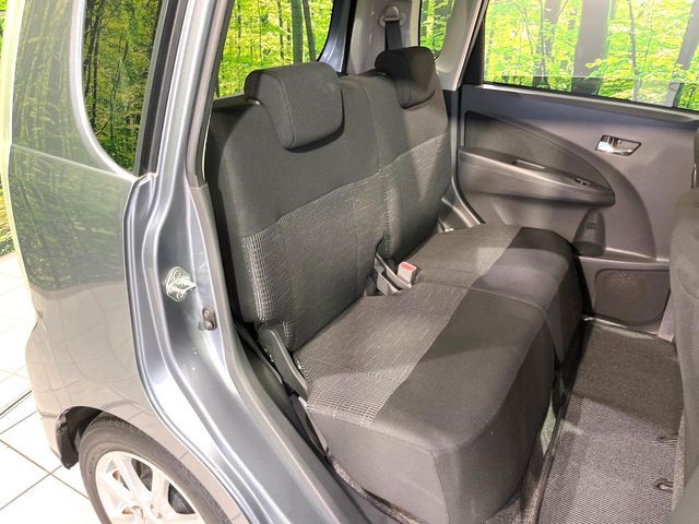 DAIHATSU MOVE CUSTOM 2013