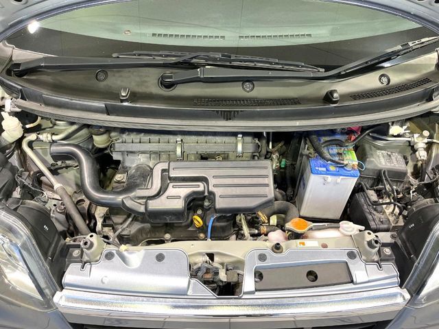 DAIHATSU MOVE CUSTOM 2013