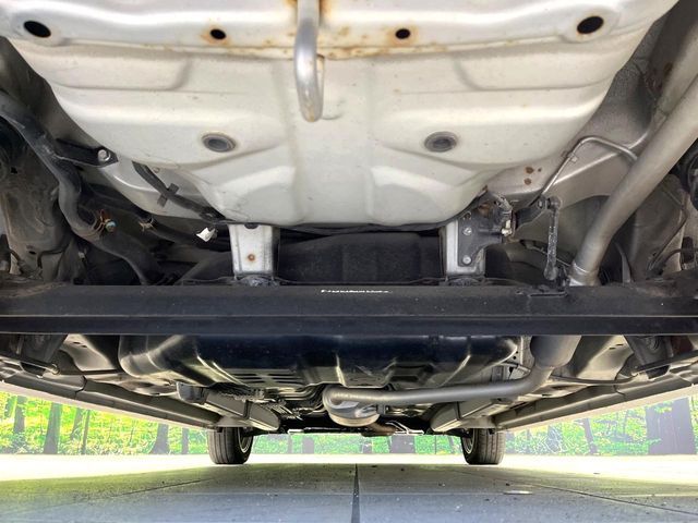 DAIHATSU MOVE CUSTOM 2013