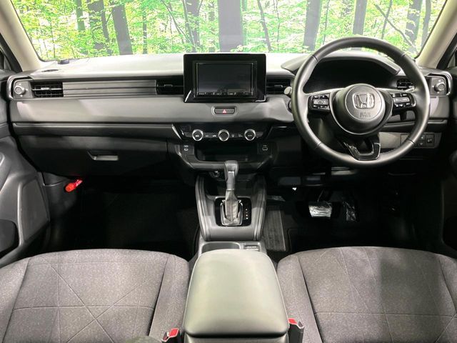 HONDA VEZEL e:HEV 2024