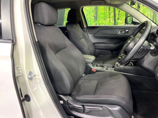 HONDA VEZEL e:HEV 2024