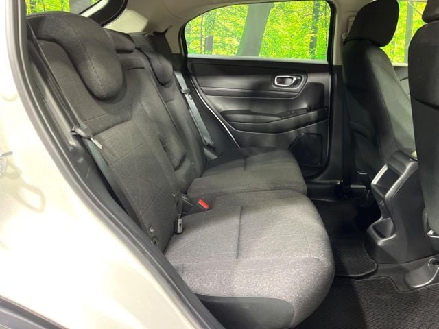 HONDA VEZEL e:HEV 2024