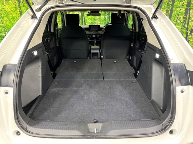 HONDA VEZEL e:HEV 2024