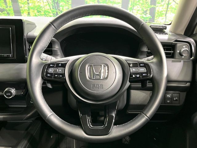 HONDA VEZEL e:HEV 2024