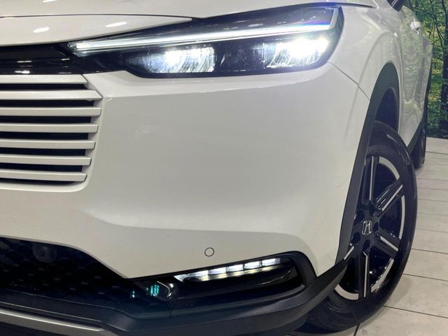 HONDA VEZEL e:HEV 2024