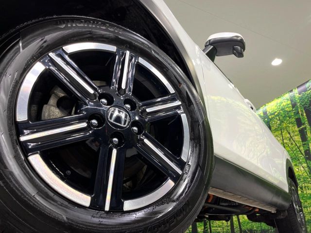 HONDA VEZEL e:HEV 2024