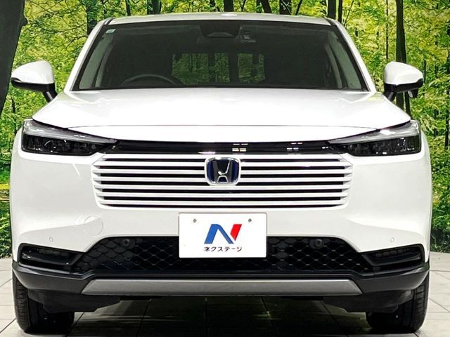 HONDA VEZEL e:HEV 2024