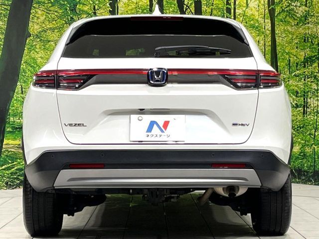 HONDA VEZEL e:HEV 2024