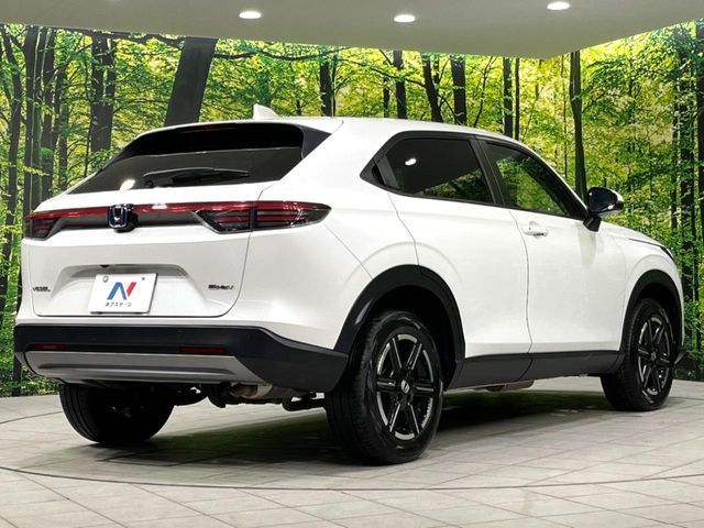 HONDA VEZEL e:HEV 2024