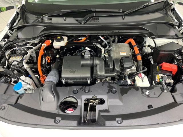 HONDA VEZEL e:HEV 2024