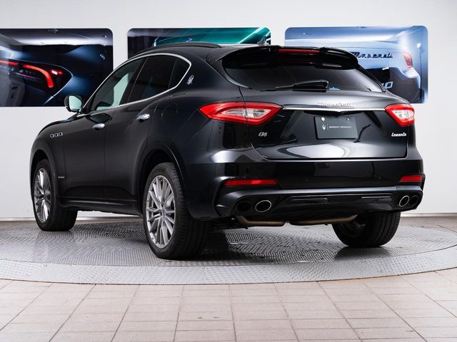 MASERATI MASERATI Levante 2018