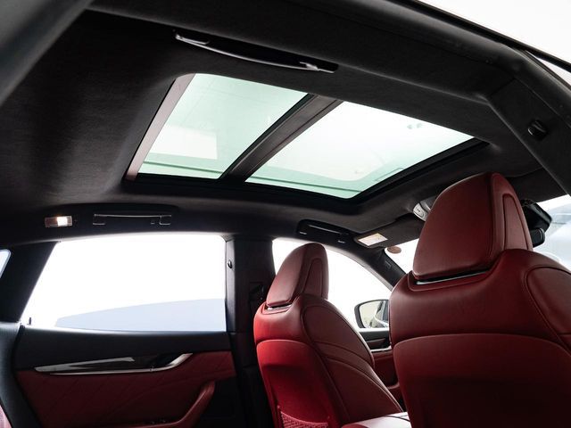 MASERATI MASERATI Levante 2018