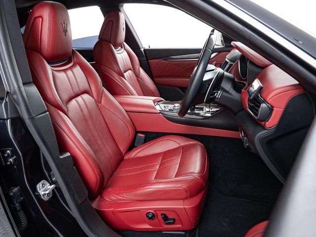 MASERATI MASERATI Levante 2018