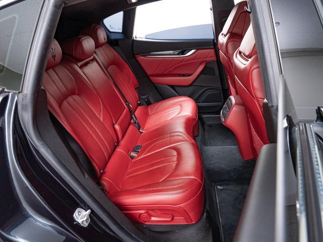 MASERATI MASERATI Levante 2018