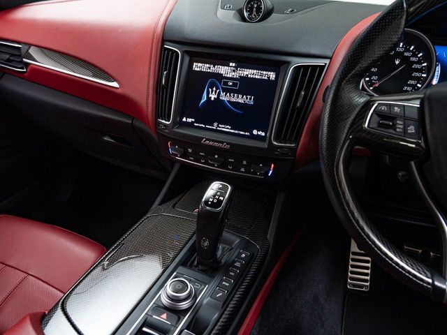 MASERATI MASERATI Levante 2018