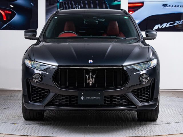 MASERATI MASERATI Levante 2018