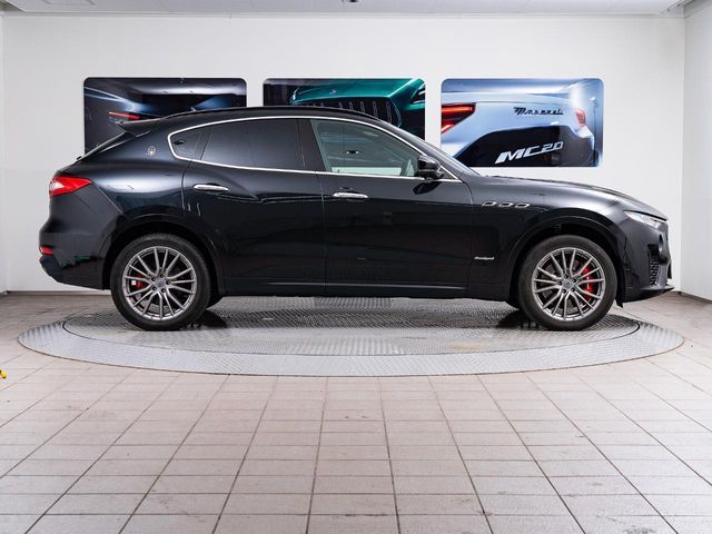 MASERATI MASERATI Levante 2018
