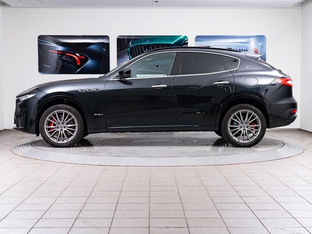 MASERATI MASERATI Levante 2018