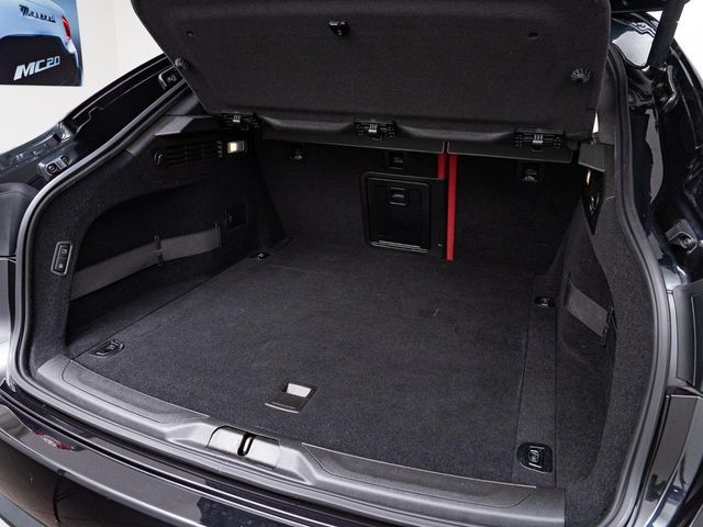 MASERATI MASERATI Levante 2018