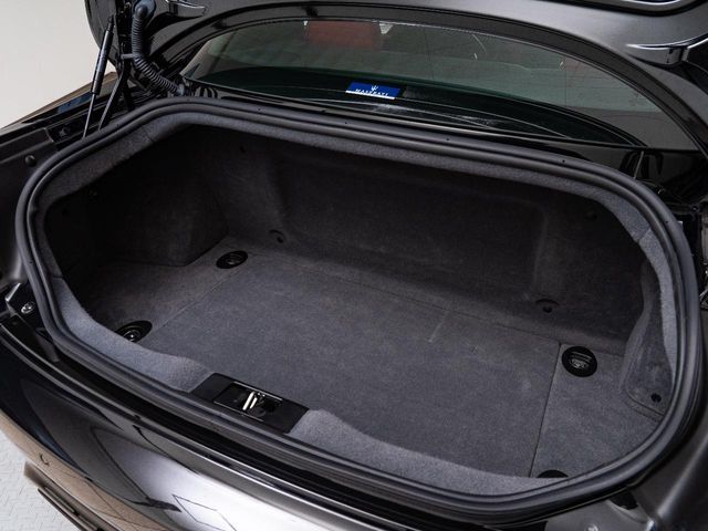 MASERATI MASERATI GRANTURISMO 2018