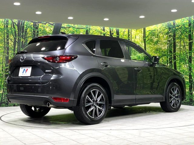 MAZDA CX-5 4WD 2018