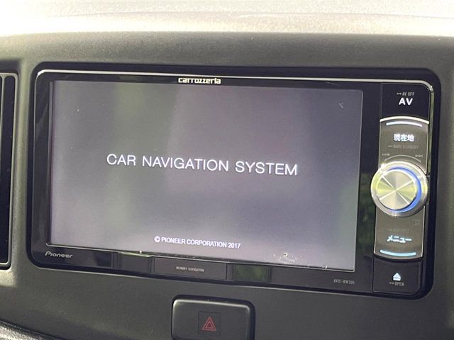 DAIHATSU MIRA e:S 4WD 2014