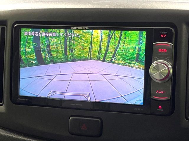 DAIHATSU MIRA e:S 4WD 2014