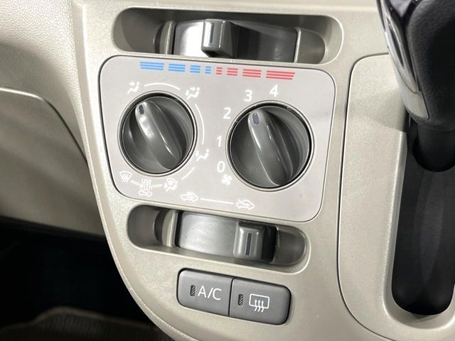 DAIHATSU MIRA e:S 4WD 2014