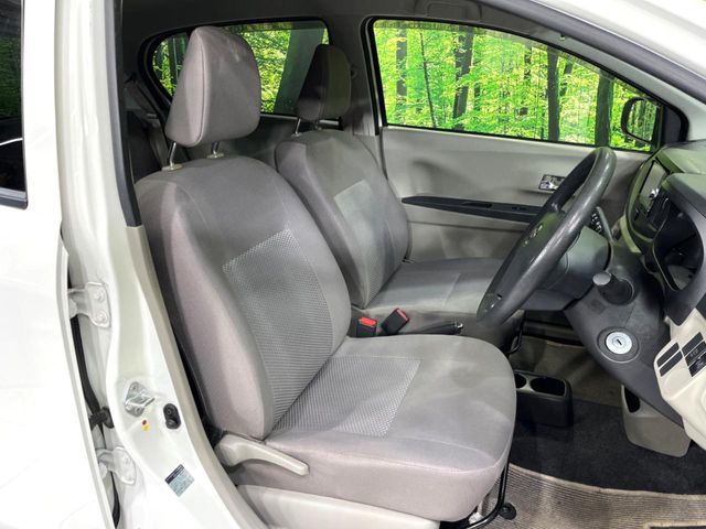 DAIHATSU MIRA e:S 4WD 2014