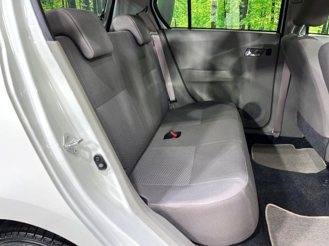 DAIHATSU MIRA e:S 4WD 2014