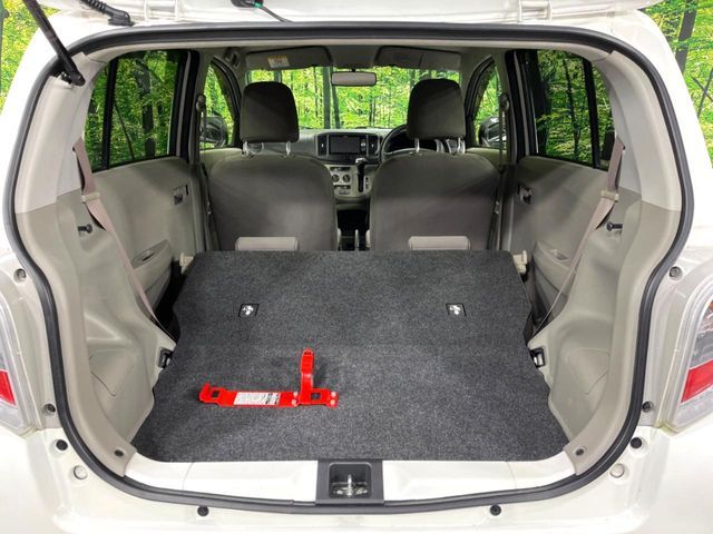 DAIHATSU MIRA e:S 4WD 2014