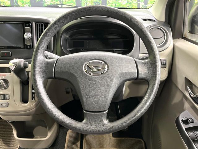 DAIHATSU MIRA e:S 4WD 2014