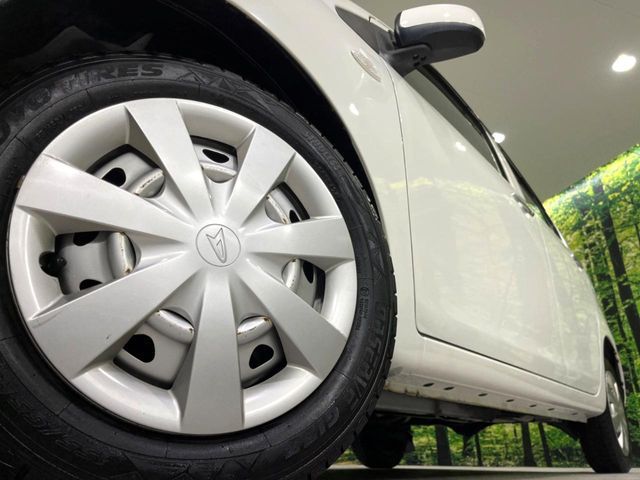 DAIHATSU MIRA e:S 4WD 2014