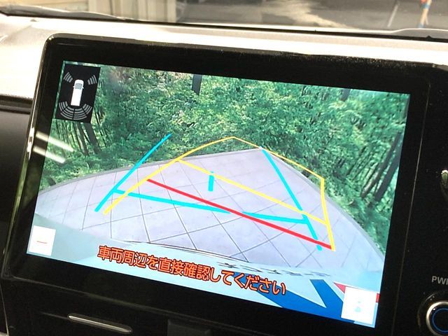 TOYOTA NOAH HYBRID 2024