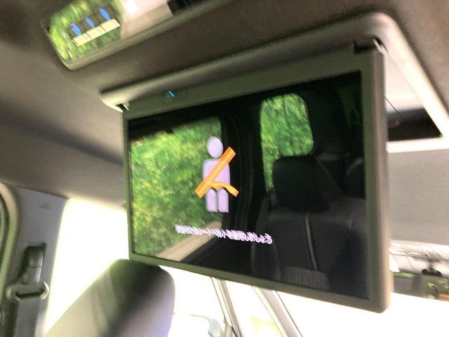 TOYOTA NOAH HYBRID 2024