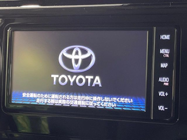 TOYOTA ROOMY 4WD 2023