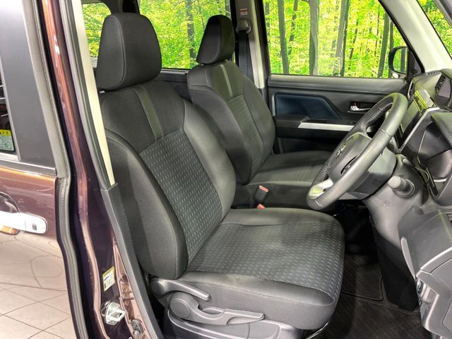 TOYOTA ROOMY 4WD 2023