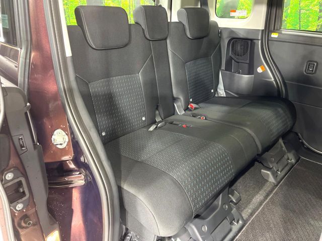 TOYOTA ROOMY 4WD 2023