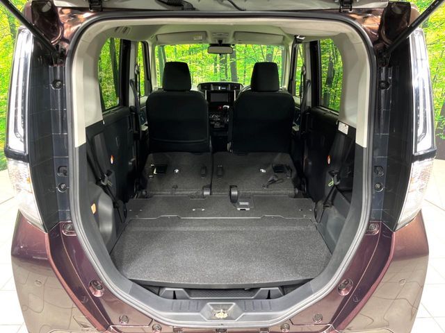 TOYOTA ROOMY 4WD 2023